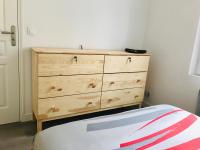 ARCHÉA RESIDENCE Appartment Cozy ROISSY CDG ASTERIX PARIS EXPO - B&B Louvres