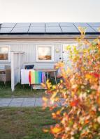 Apelvikstrand Lägenheter - Bed and Breakfast Varberg