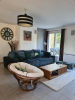 Maison Gallardon - Chambres d’hôtes Gallardon