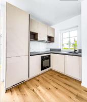 Newly built beach house with sauna close to beach 1 - B&B Hörnum