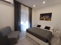 Lux Urbis Pio VIII - B&B Roma