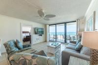 Edgewater 2-0203 'Beach Days' - B&B Panama City Beach