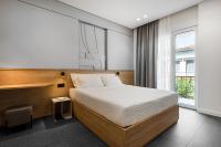 Monograph - Athens Design Story - B&B Atenas