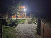 Aloha Campestre - B&B