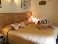 Maison Colombot - Bed and Breakfast Aosta