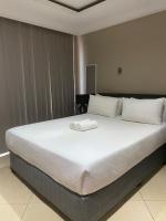 Harbour Luxury Apartment - B&B Durban