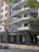 Harbour Luxury Apartment - B&B Durban