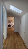 LU16 Four Bamberg - Geräumig, Stilvoll & Zentral, 10 Min zur Altstadt - BeMa Apartments - Chambres d'hôtes Bamberg