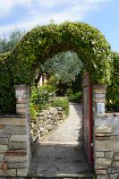 Il Vialetto - B&B Cannara