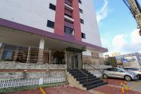 Studio Manaíra #806 - João Pessoa By Carpediem - B&B João Pessoa