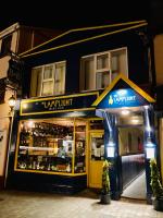 Arch Guesthouse - Bed and Breakfast Clifden