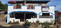 Eastdee Homestay By Jaya - B&B Lidlidda