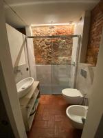 Eugenio Maria Caggianelli - B&B Pietrasanta