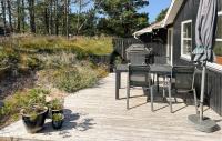 3 Bedroom Cozy Home In Thisted - Bed and Breakfast Thisted
