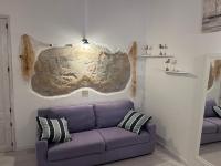 Al centotrentacinque - B&B Carloforte