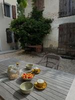 Casale nel mezzo dei vigneti - B&B Caneva