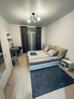 Appartamento con 1 Camera da Letto