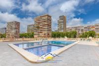 Suite on the Beach - Ferienwohnung Benidorm