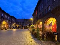 Nikisz Red BDSM - B&B Katowice