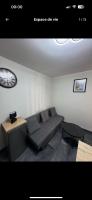 Studio - B&B Chalon-sur-Saône