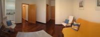 Maisonette-Vierbettzimmer