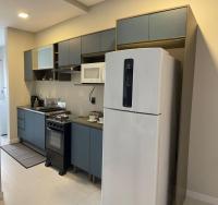 Apartamento Heizzinger - B&B Pomerode