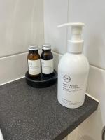 Central Bowness 2-Bed Apt Sleeps 4 with Parking - Ferienwohnung Bowness-on-Windermere