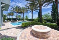 Private Pool And Game Room With Waterpark & Resort Access At Encore Resorts Reunion - 141La - Chambres d'hôtes Orlando