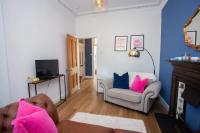 1 Bed Cosy Loch Lomond base - Ferienwohnung Bonhill