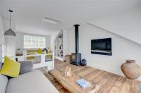 Hillsover - B&B Staithes