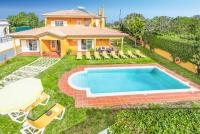 Villa Godinho - B&B Albufeira