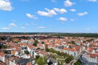 SkyView meets Luxury by CordisSky - Ferienwohnung Hannover