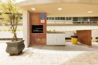 Vista panorâmica nas Asturias - Ferienwohnung Guarujá