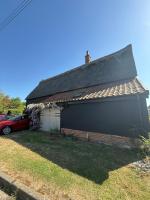 Heritage Cottage with a Pool - B&B Diss