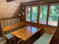 Chata Roubenka - B&B