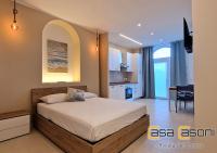 Libeccio - Casa Casoni - Ferienwohnung Porto Recanati