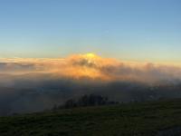 Kircher Hütte - Ferienwohnung Diex