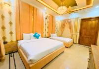 Camera Familiare Deluxe