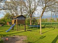 Ferienhof Schlottmann - Chambres d’hôtes Achtrup