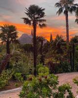 Tropicana Lodge - Sardaigne - Chambres d’hôtes Roquebrune-sur-Argens