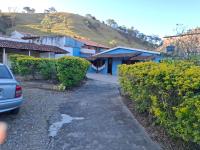 Casa Vovó Hilda - B&B Passa Quatro