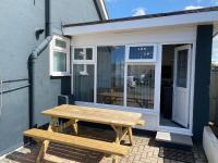 Apartment Close To Porth Beach - B&B Saint Columb Minor
