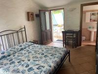 Chambre Familiale - Vue sur Jardin