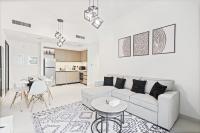 Downtown Apartments - Burj Crown - 5 Min Walk to Mall - B&B Dubái