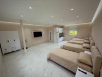 Premium Quadruple Room