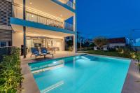OPQ Apartments - B&B Zadar