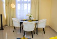 Wolf Cabins - Bed and Breakfast Nyeri