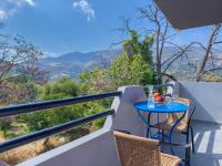 Suites Near Elafonisi - Bed and Breakfast Élos