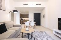 Appartement 1 Chambre - Vue sur Ville