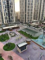 Comfort City 8 block - Ferienwohnung Almaty